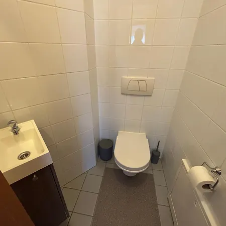 Klagenfurt Zentrum Mit Self Check In Und Tiefgarage Ring41 Apartment