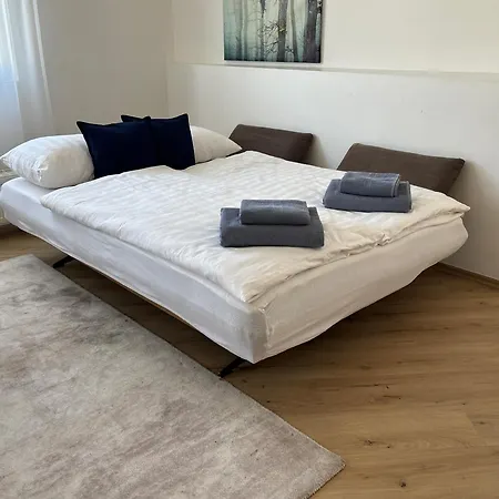 Klagenfurt Zentrum Mit Self Check In Und Tiefgarage Ring41 Apartment Klagenfurt am Woerthersee