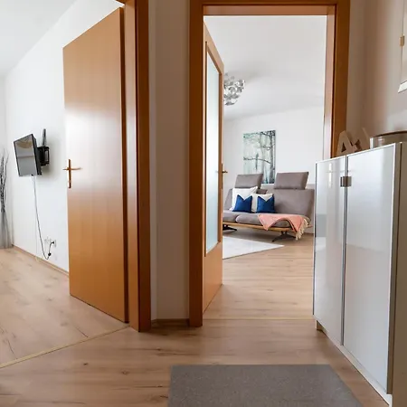 Klagenfurt Center With Free Parking - Ring41 Appartamento Klagenfurt am Woerthersee