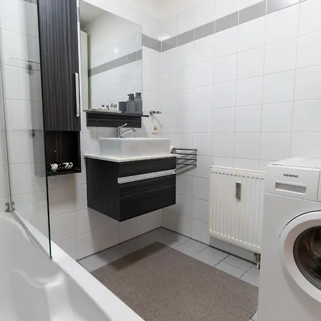 Klagenfurt Zentrum Mit Self Check In Und Tiefgarage Ring41