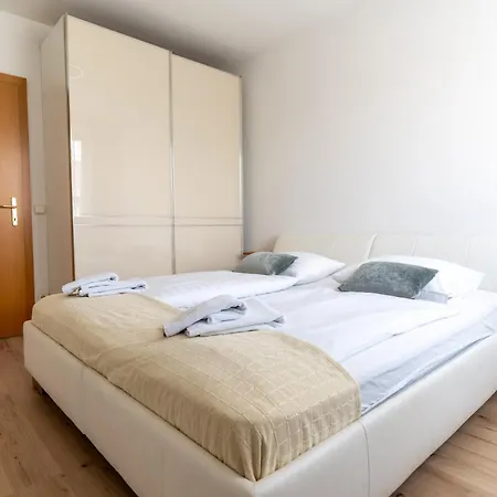 Klagenfurt Center With Free Parking - Ring41 克拉根福