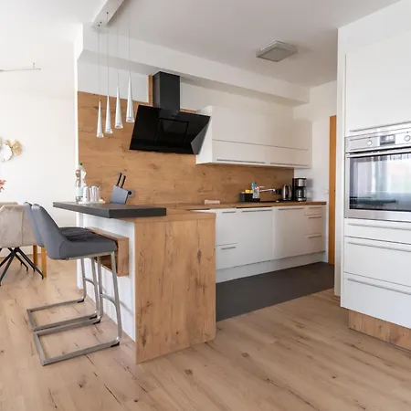 Klagenfurt Center With Free Parking - Ring41 *