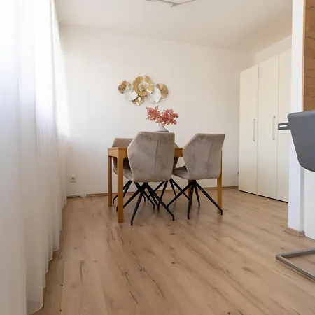 Klagenfurt Center With Free Parking - Ring41