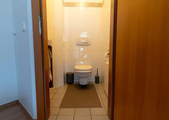 Klagenfurt Zentrum Mit Self Check In Und Tiefgarage Ring41 דירה